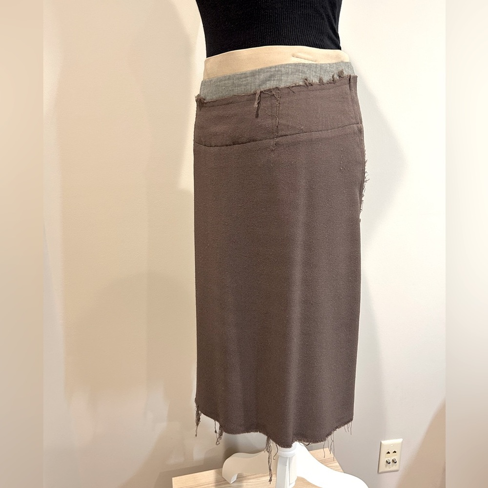 Marni pencil skirt size M